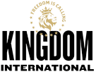 Kingdom International Ministry Logo